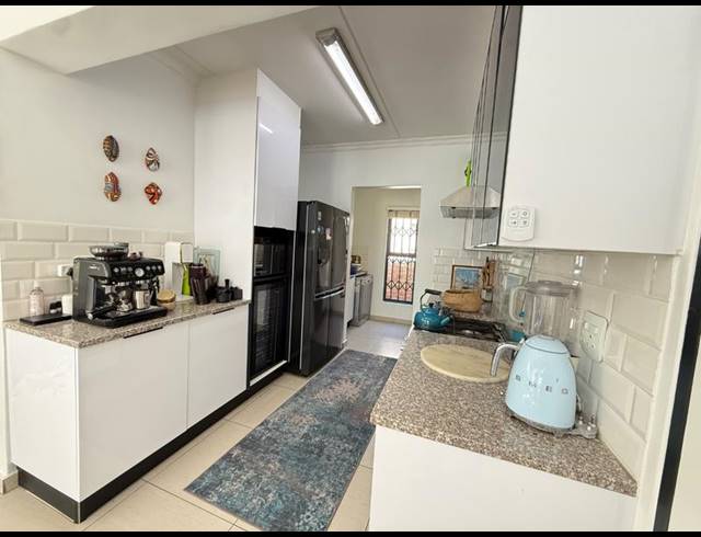 4 BEDROOM TOWNHOUSE FOR SALE IN CARLSWALD